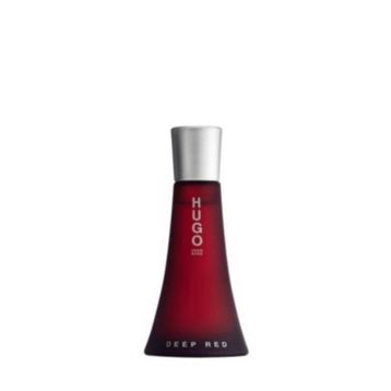 Hugo Boss Deep Red Edp Woman 50 ml Kadın Parfüm