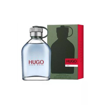 Hugo Boss EDT 200 ml Erkek Parfümü