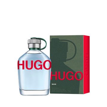 Hugo Boss EDT 200 ml Erkek Parfümü