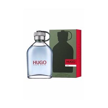 Hugo Boss EDT 200 ml Erkek Parfümü
