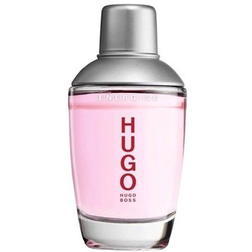 Hugo Boss Energise Men EDT 75 ml Sprey Erkek Parfümü