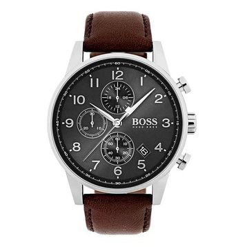 Hugo Boss HB1513494 Erkek Kol Saati