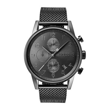 Hugo Boss HB1513674 Erkek Kol Saati