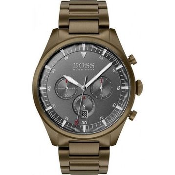 Hugo Boss HB1513715 Erkek Kol Saati