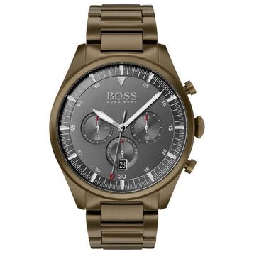 Hugo Boss HB1513715 Erkek Kol Saati
