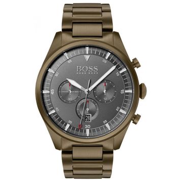 Hugo Boss HB1513715 Erkek Kol Saati