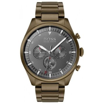 Hugo Boss HB1513715 Erkek Kol Saati