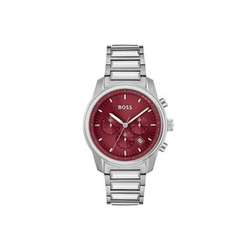 Hugo Boss HB1514004 Erkek Kol Saati