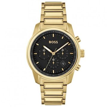 Hugo Boss HB1514006 Erkek Kol Saati