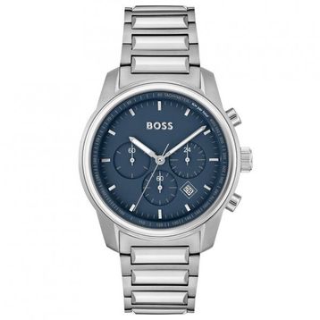 Hugo Boss HB1514007 Erkek Kol Saati