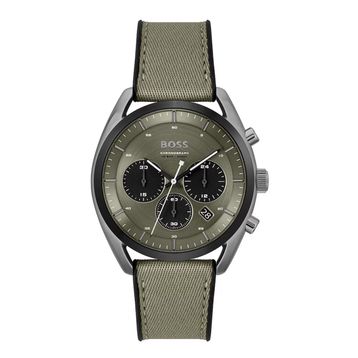 Hugo Boss HB1514092 Erkek Kol Saati