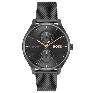 Hugo Boss HB1514105 Erkek Kol Saati