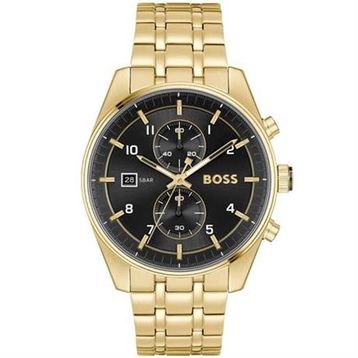 Hugo Boss HB1514152 Erkek Kol Saati