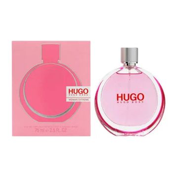Hugo Boss Hugo Extreme Woman 75 ml EDP Kadın Parfüm