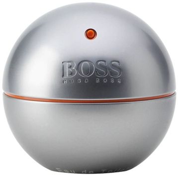 Hugo Boss In Motion EDT 90 ml Erkek Parfüm