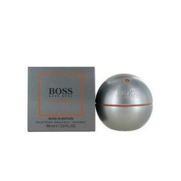 Hugo Boss In Motion EDT 90 ml Erkek Parfüm
