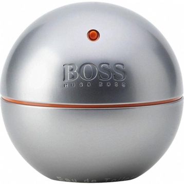 Hugo Boss In Motion EDT 90 ml Erkek Parfüm
