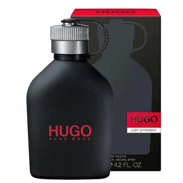 Hugo Boss Just Different 200 ml EDT Sprey Erkek Parfüm