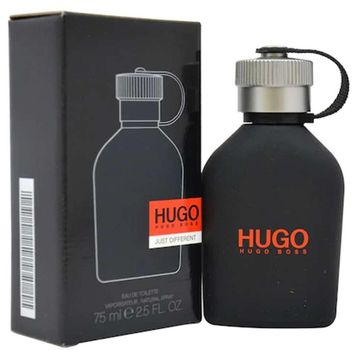 Hugo Boss Just Different EDT 75 ml Erkek Parfümü