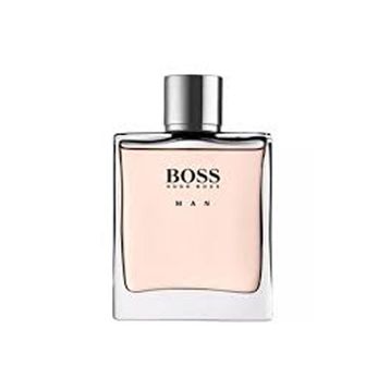 Hugo Boss Man EDT 100 ml Çiçeksi Erkek Parfüm