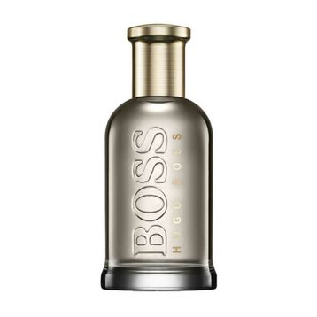 Hugo Boss No:6 Bottled EDP 100 ml Erkek Parfüm