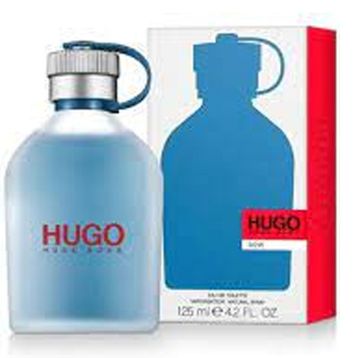 Hugo Boss Now EDT 125 ml Çiçeksi&Odunsu Erkek Parfüm