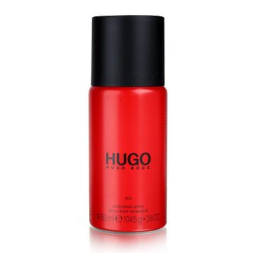 Hugo Boss Red 150 ml Erkek Deodorantı