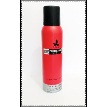 Hugo Boss Red 150 ml Erkek Deodorantı