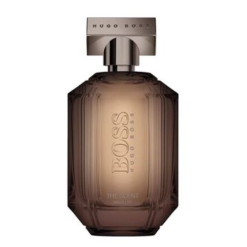 Hugo Boss The Scent Absolute Edp 100 ml Kadın Parfüm