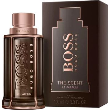 Hugo Boss The Scent EDP 100 ml Outlet Erkek Parfüm