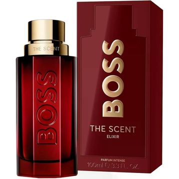 Hugo Boss The Scent Elixir For Him 100 ml Erkek Parfüm