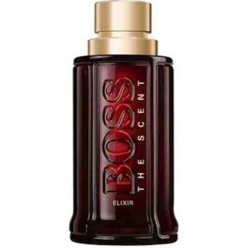 Hugo Boss The Scent Elixir For Him 100 ml Erkek Parfüm