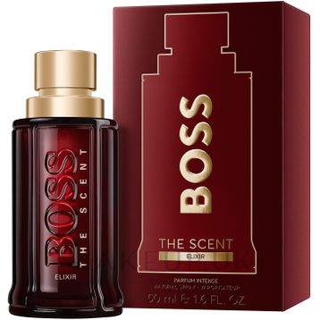 Hugo Boss The Scent Elixir For Him 100 ml Erkek Parfüm