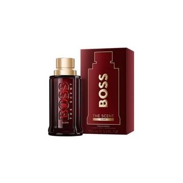 Hugo Boss The Scent Elixir For Him 100 ml Erkek Parfüm