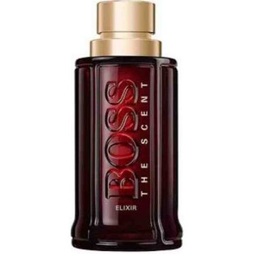 Hugo Boss The Scent Elixir For Him 100 ml Erkek Parfüm