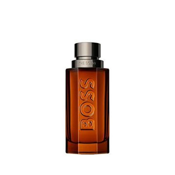 Hugo Boss The Scent Elixir Intense 100 ml EDP Erkek Sprey Parfüm