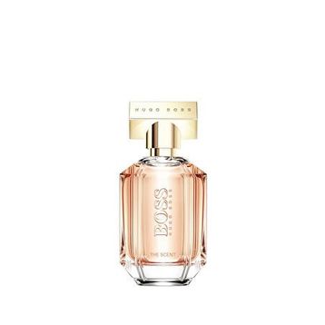Hugo Boss The Scent For Her EDP 50 ml Bej Kadın Parfüm