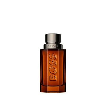 Hugo Boss The Scent Intense EDP 50 ml Odunsu Erkek Parfümü