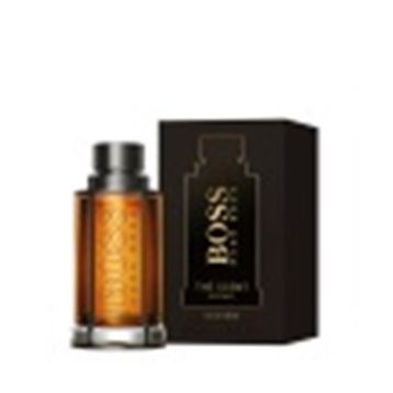 Hugo Boss The Scent Intense EDP 50 ml Odunsu Erkek Parfümü