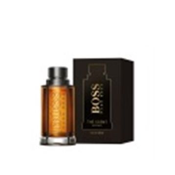 Hugo Boss The Scent Intense EDP 50 ml Odunsu Erkek Parfümü