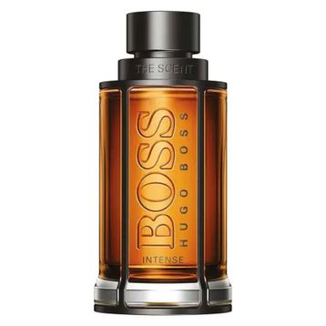 Hugo Boss The Scent Intense For Him EDP 100 ml Erkek Parfümü