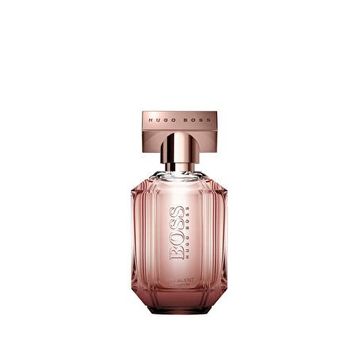 Hugo Boss The Scent Le For Her EDP 50 ml Pembe Kadın Parfüm