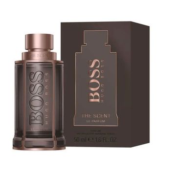 Hugo Boss The Scent Le Parfum For Him EDP 50 ml Erkek Parfüm