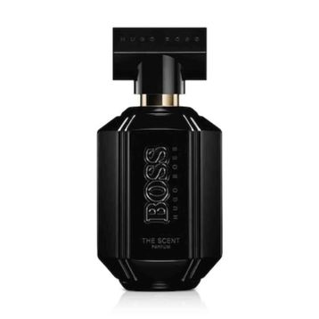 Hugo Boss The Scent Parfum Edition For Her Edp 50 ml Kadın Parfüm