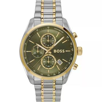 Hugo Boss Watches Grand Prix HB1514227 Erkek Kol Saati