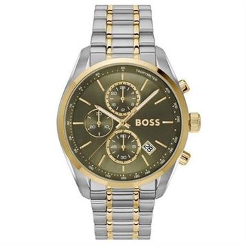 Hugo Boss Watches Grand Prix HB1514227 Erkek Kol Saati