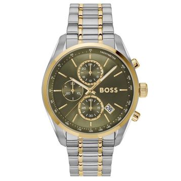 Hugo Boss Watches Grand Prix HB1514227 Erkek Kol Saati