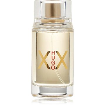 Hugo Boss XX Female EDT 100 ml Kadın Parfümü