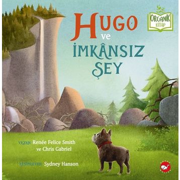 Hugo ve İmkânsız Şey Beyaz Balina Yayınları