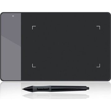 Huion 420 4x2.23 inç Grafik Çizim Tableti